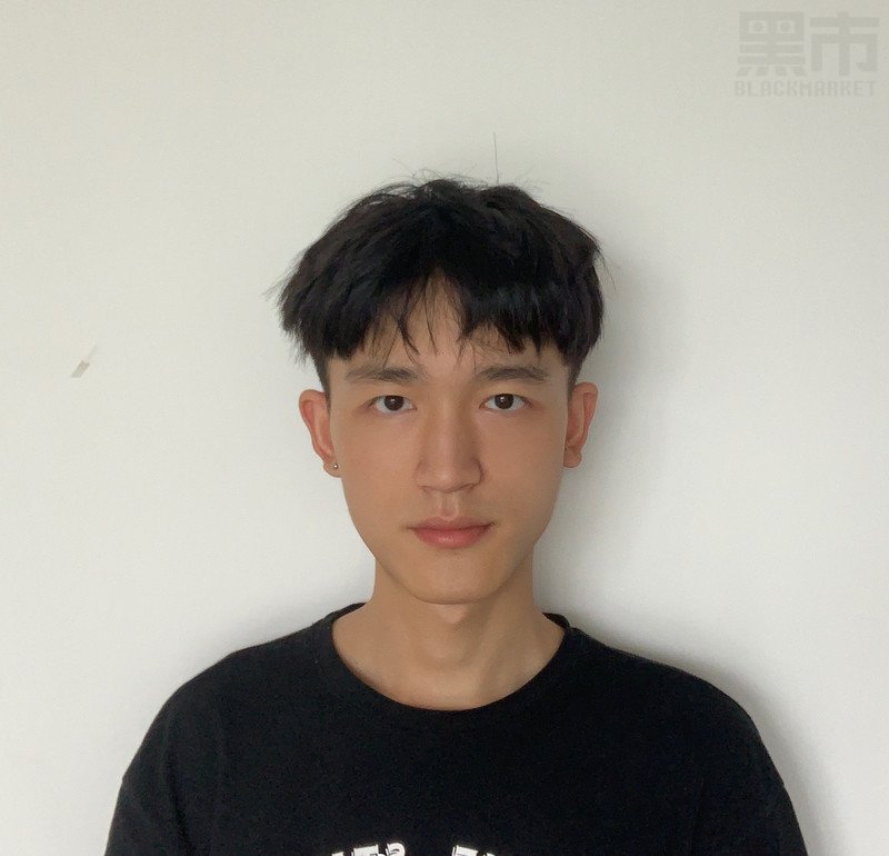 M60_男套图164照片（普通小年轻自拍照片集微信微商朋友圈组图无水印形象照）-12