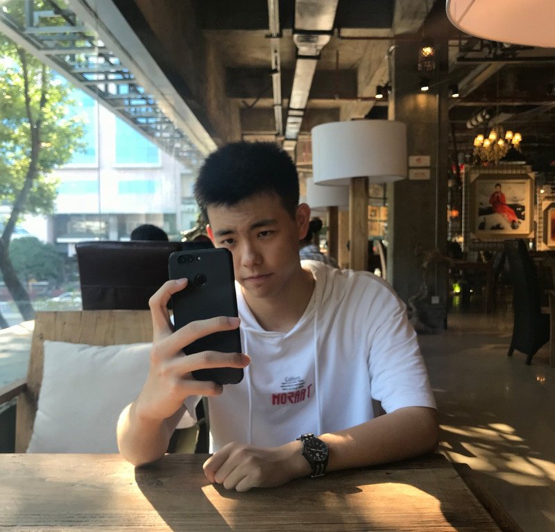 M63_男套图126照片（普通文艺小青年自拍照年轻男生同人图片微信微商朋友圈素材）-1