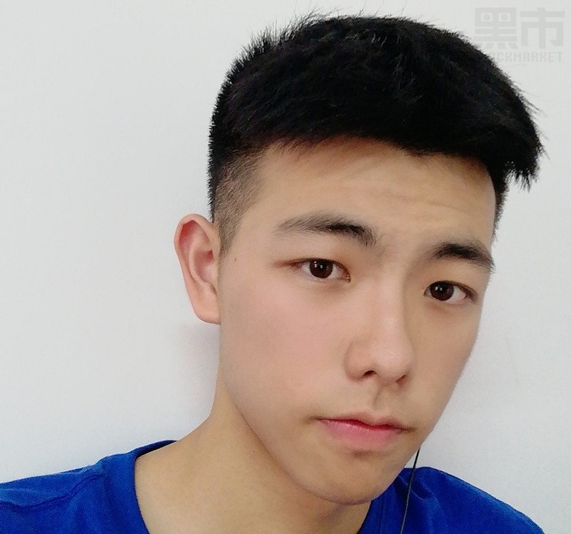 M63_男套图126照片（普通文艺小青年自拍照年轻男生同人图片微信微商朋友圈素材）-15