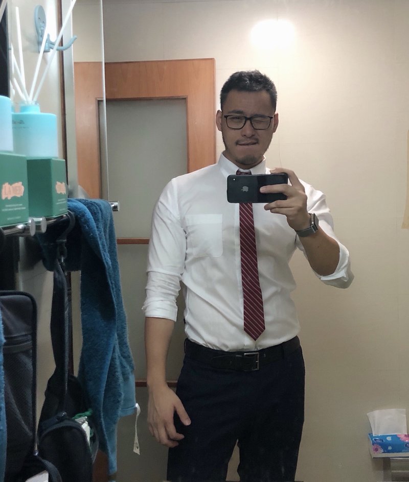M92_男套图148照片（优质时尚中年男人生活照 沉稳帅气男生自拍照真实套图 有穿西装自拍照）-10