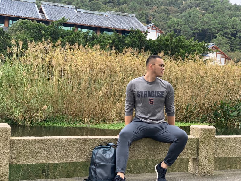 M92_男套图148照片（优质时尚中年男人生活照 沉稳帅气男生自拍照真实套图 有穿西装自拍照）-6