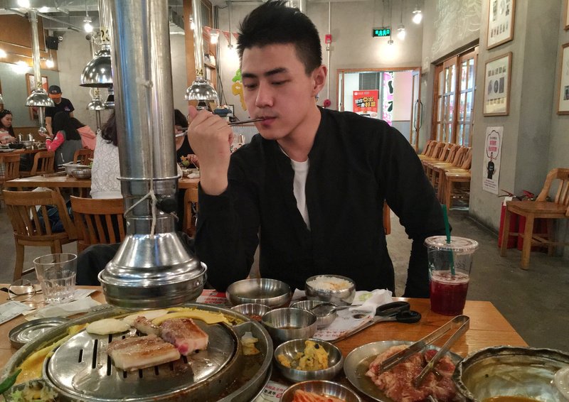 M76_男套图339照片+111视频（年轻帅气男神生活照 一年四季同一个人网恋真实素材图片）-6