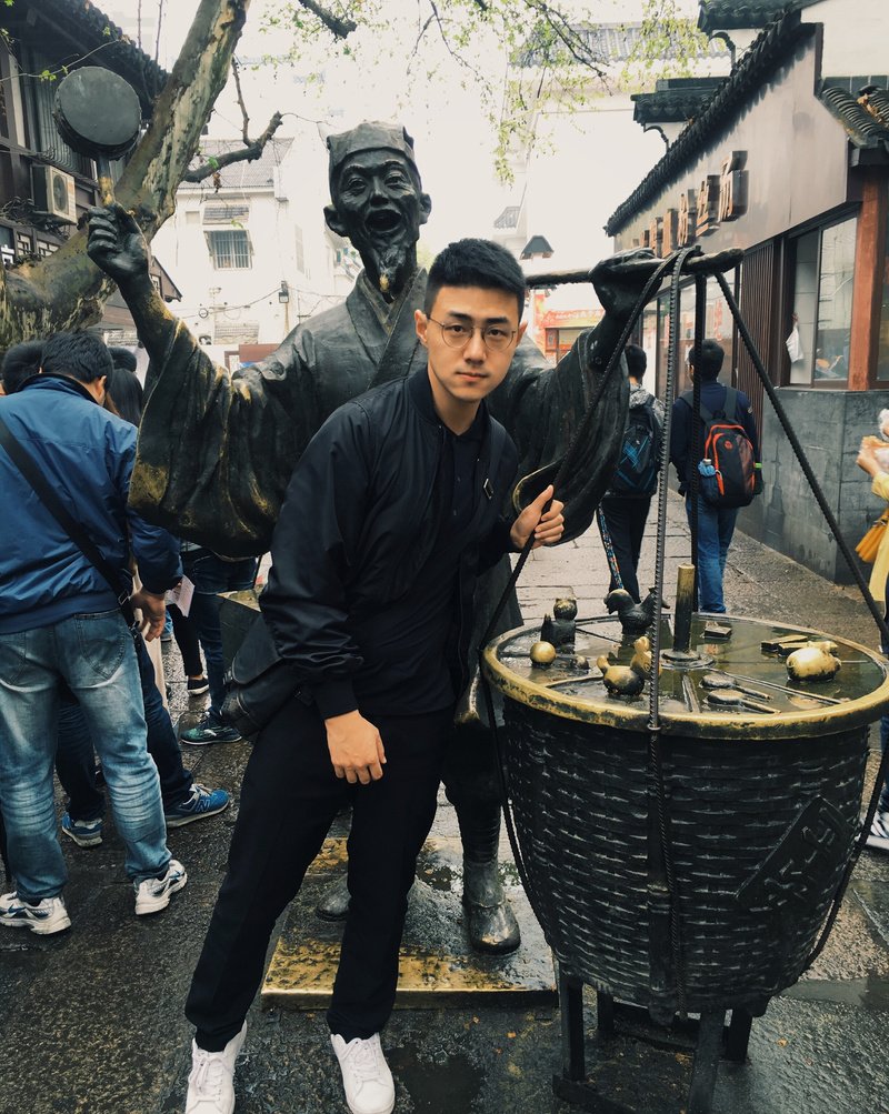 M76_男套图339照片+111视频（年轻帅气男神生活照 一年四季同一个人网恋真实素材图片）-5