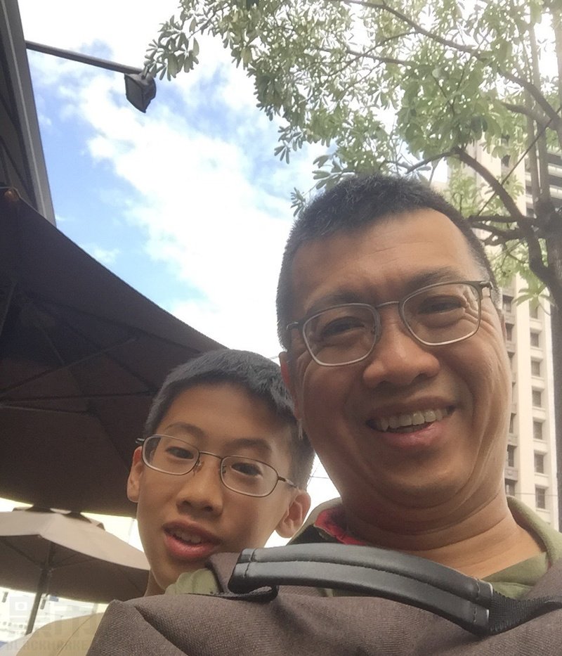 M77_男套图706照片+3视频（40岁左右男士成熟帅气个人图片 老男人真实形象照 有开车照片）-8