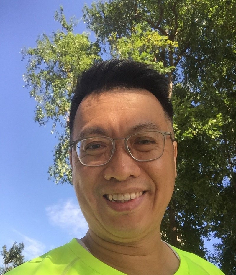 M77_男套图706照片+3视频（40岁左右男士成熟帅气个人图片 老男人真实形象照 有开车照片）-4