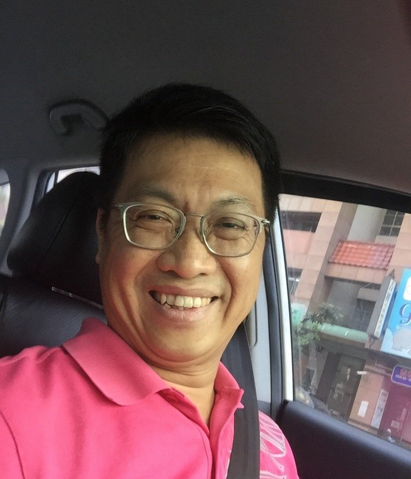 M77_男套图706照片+3视频（40岁左右男士成熟帅气个人图片 老男人真实形象照 有开车照片）-9