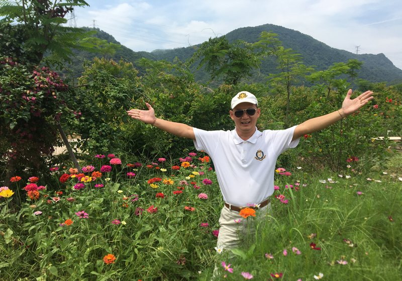M78_男套图204照片+25视频（三十五岁成熟男人微信营销素材 有全国各地旅游照）-5