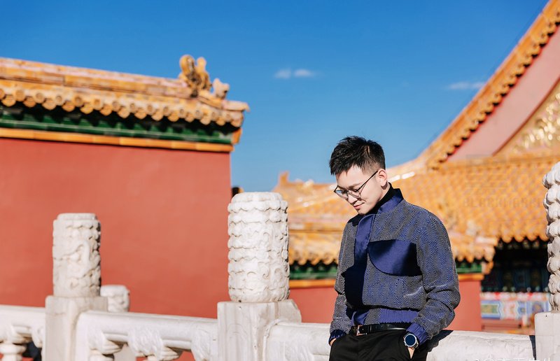 M79_男套图492照片+49视频（高富帅时尚好衣品男神自拍照 有和车合照 有各地旅游照片组 一年四季生活照）-7