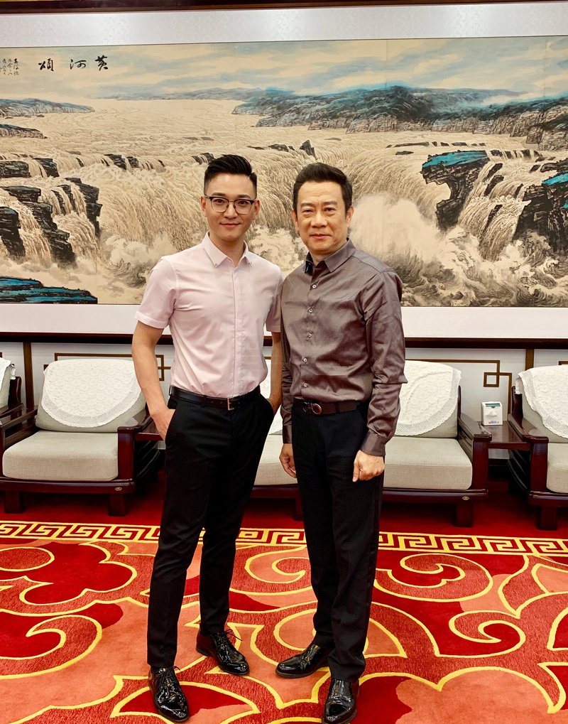M79_男套图492照片+49视频（高富帅时尚好衣品男神自拍照 有和车合照 有各地旅游照片组 一年四季生活照）-10