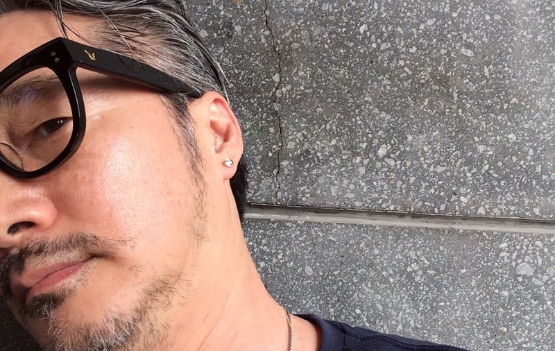 M80_男套图489照片+22视频（老帅哥男神生活照 有西装照 贵族有钱人名流50岁男人自拍照片多张）-2