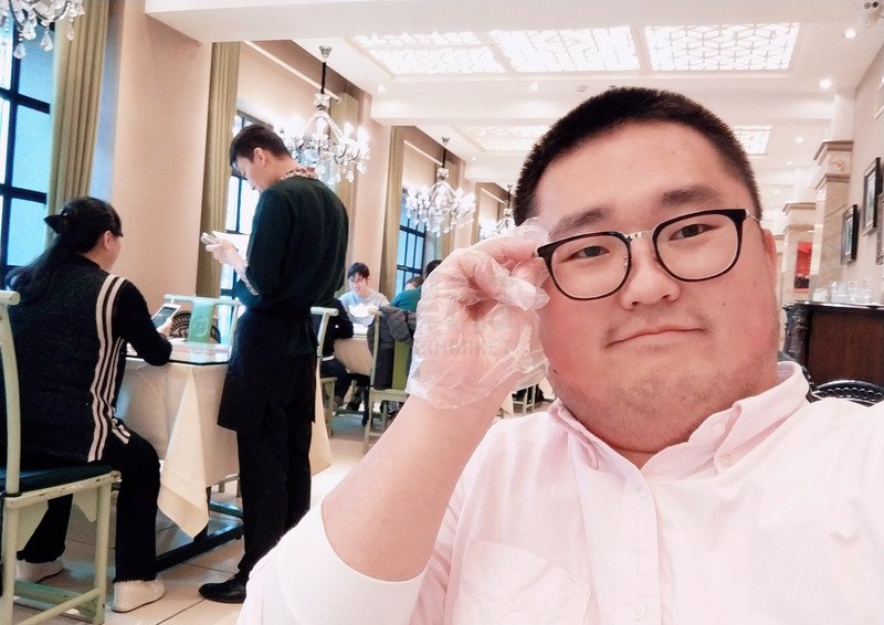 M67_男套图1030照片+4视频（胖子开朗乐观好青年旅游真实吃货年轻）-14
