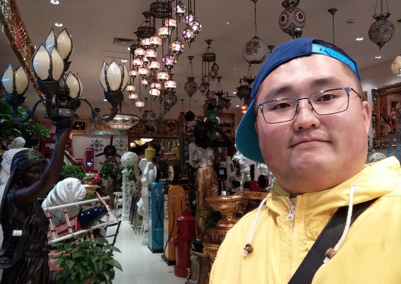 M67_男套图1030照片+4视频（胖子开朗乐观好青年旅游真实吃货年轻）-11