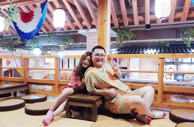 M67_男套图1030照片+4视频（胖子开朗乐观好青年旅游真实吃货年轻）-9
