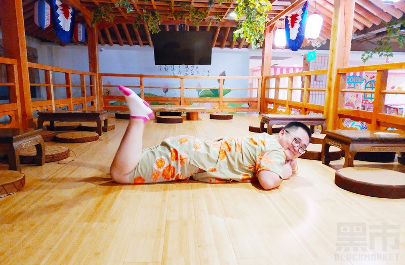M67_男套图1030照片+4视频（胖子开朗乐观好青年旅游真实吃货年轻）-8