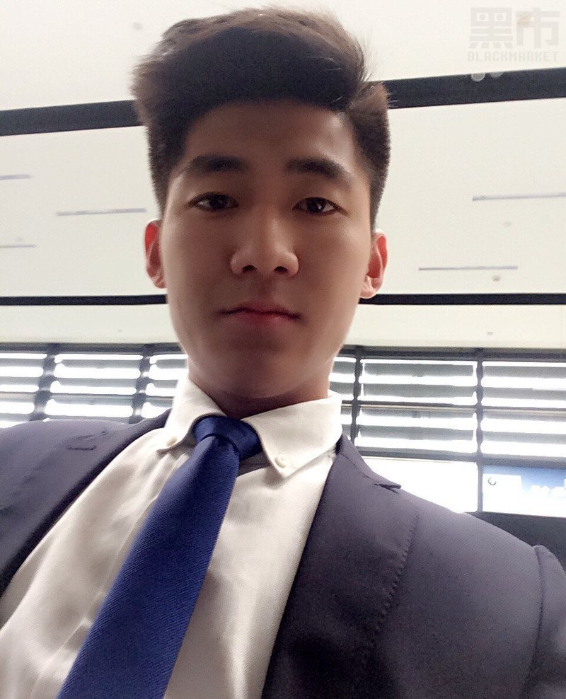 M72_男套图395照片+11视频（搞怪时尚年轻青年白领上班族高富帅英俊帅气男神）-3