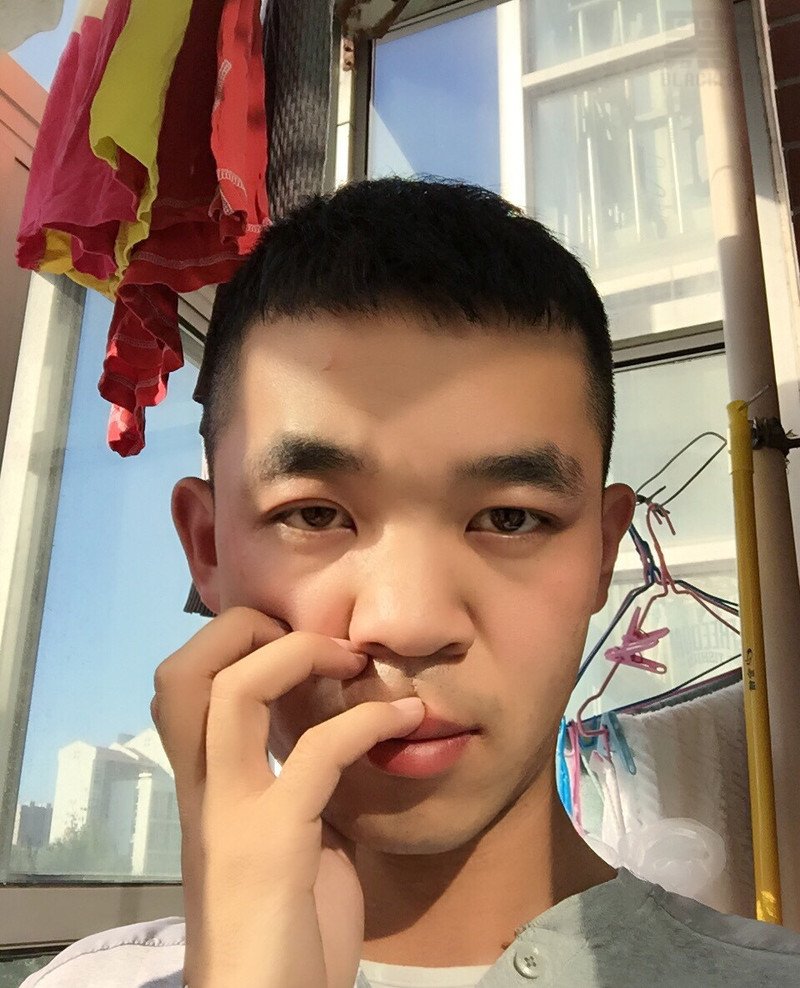 M71_男套图229照片（健身普通好青年）-1