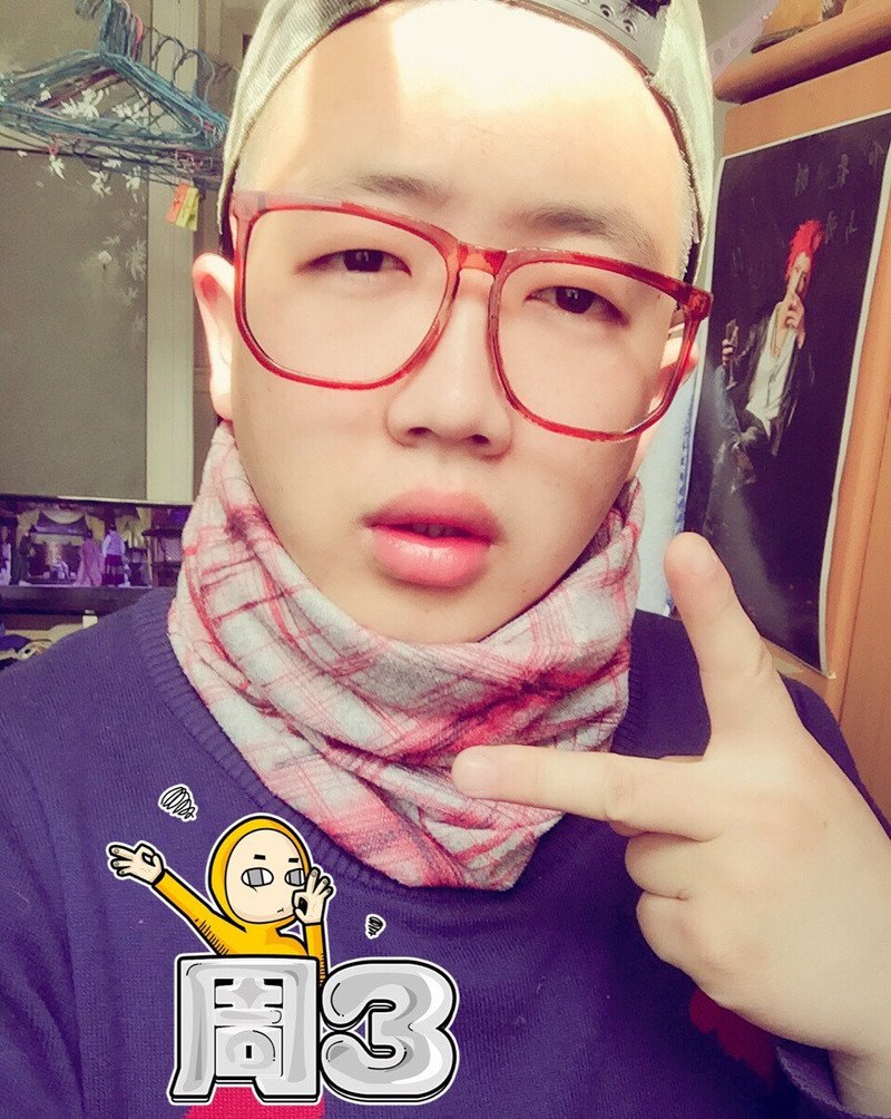M73_男套图2048照片（超多图时尚现代青年年轻潮流男神男生搞怪）-7