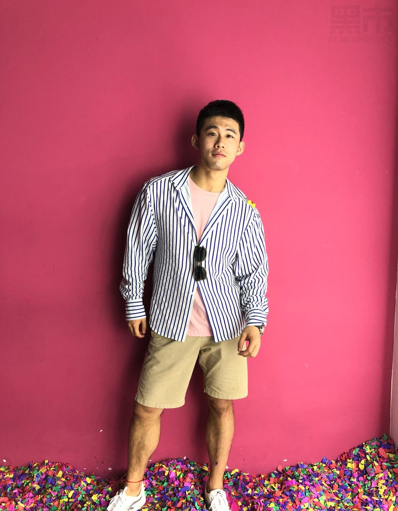 M85_男套图991照片+254视频（小鲜肉男神大学生青春男生日常照片 有豪车合照有在车里面照片）-4