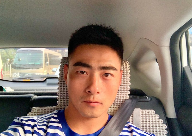 M89_男套图161照片+17视频（成熟帅气暖男生活照 帅哥丰富多彩生活自拍照 男士日常同人图片合集）-3