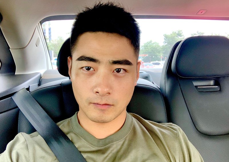 M89_男套图161照片+17视频（成熟帅气暖男生活照 帅哥丰富多彩生活自拍照 男士日常同人图片合集）-2