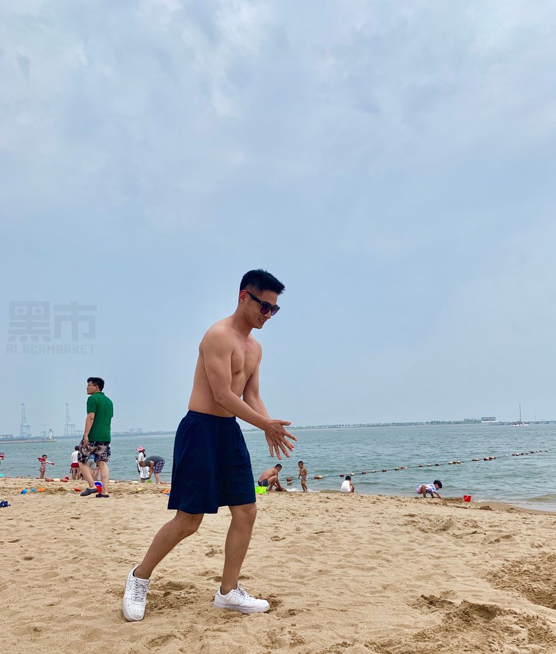 M89_男套图161照片+17视频（成熟帅气暖男生活照 帅哥丰富多彩生活自拍照 男士日常同人图片合集）-6