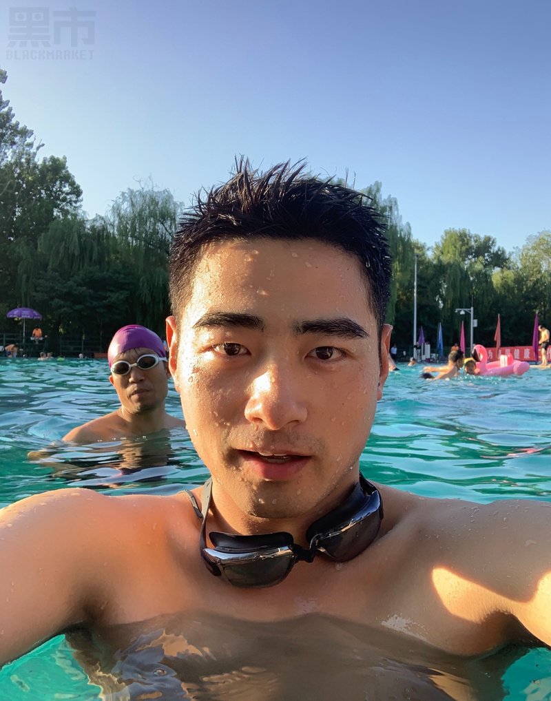 M89_男套图161照片+17视频（成熟帅气暖男生活照 帅哥丰富多彩生活自拍照 男士日常同人图片合集）-12