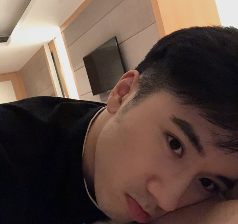 M90_男套图450照片+27视频（青春活力男生帅哥生活照 小鲜肉同一个人真实照片组 帅气干净男神）-2