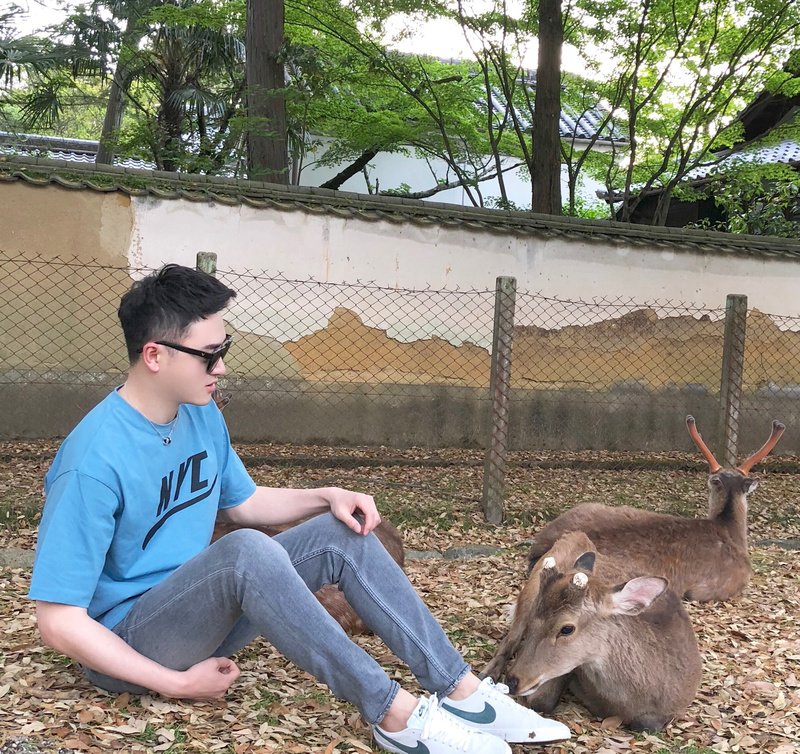 M93_男套图541照片+4视频（小鲜肉清爽干净小年轻小男神无水印高清自拍照 有和豪车合照 ）-8