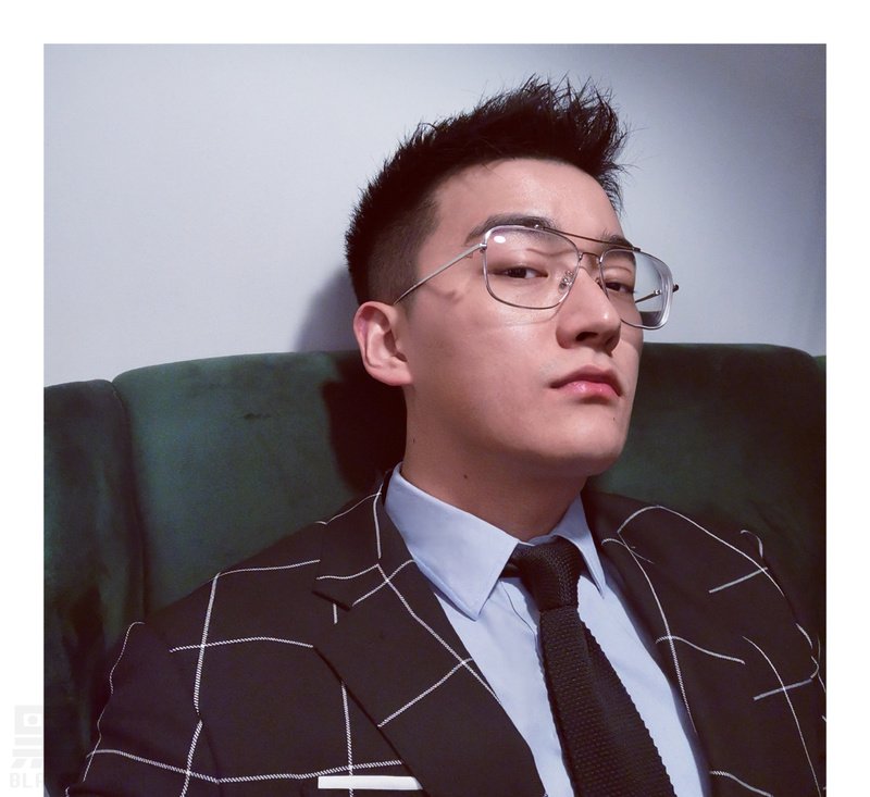 M95_男套图434照片+10视频（戴眼镜年轻小帅哥 普通人日常生活照一整套 真实男神网恋照片组）-2