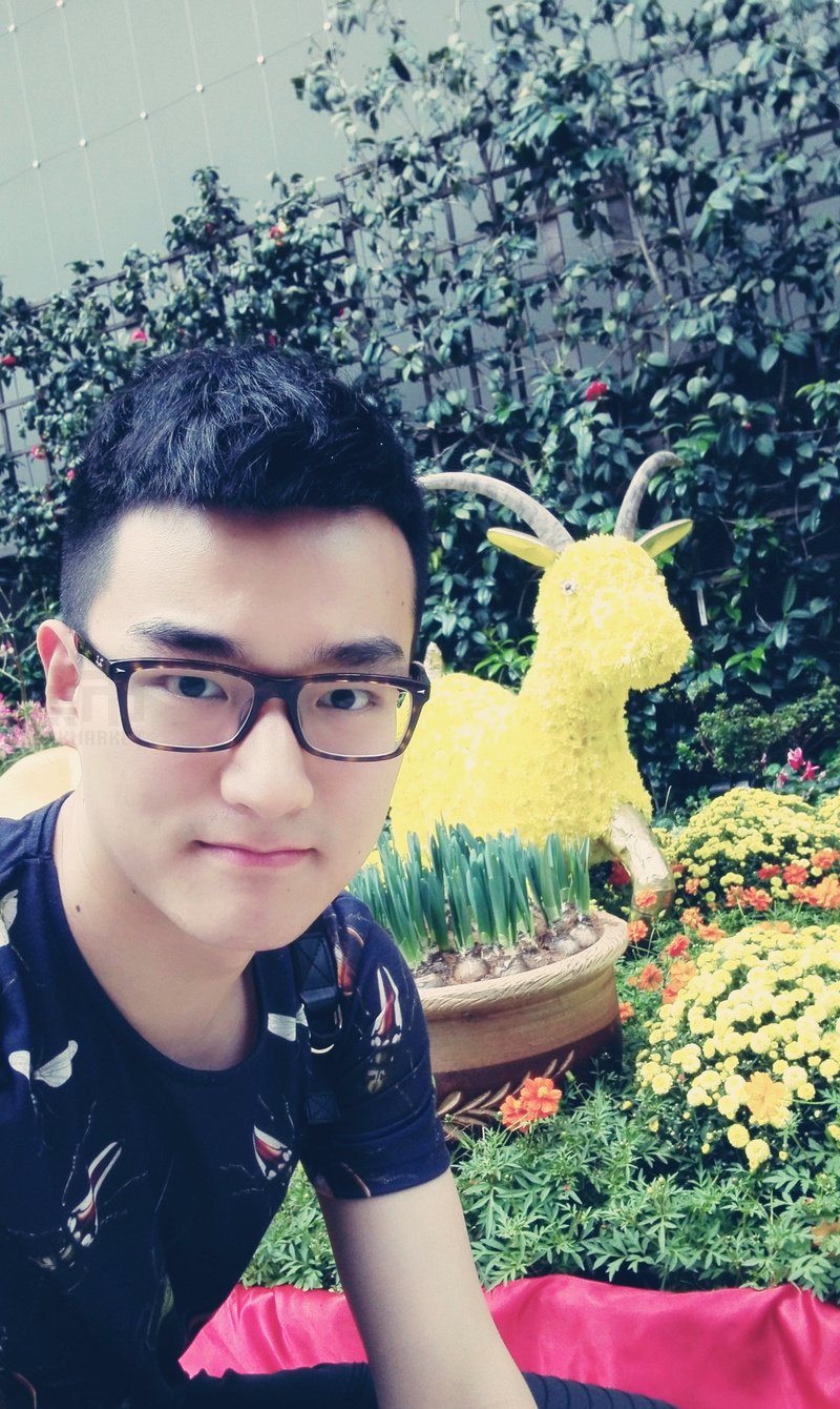 M95_男套图434照片+10视频（戴眼镜年轻小帅哥 普通人日常生活照一整套 真实男神网恋照片组）-3