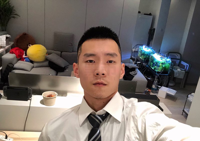 M97_男套图351照片+76视频（青年 成熟帅气多自拍男神图片合集 无水印高清同人网恋照片）-2