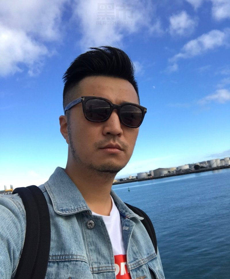 M102_男套图206照片+2视频（35岁高冷男神生活照 高富帅男士 爱旅游 四季生活照组图）-13