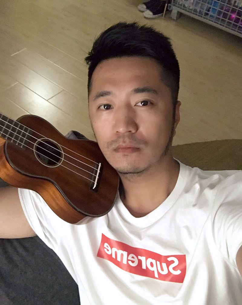 M102_男套图206照片+2视频（35岁高冷男神生活照 高富帅男士 爱旅游 四季生活照组图）-6