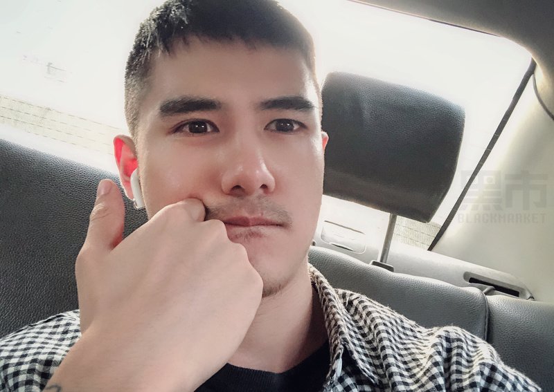 M101_男套图279照片+11视频（大胸肌男生混血帅哥生活照 时尚冷漠系男神自拍照一整套 ）-9