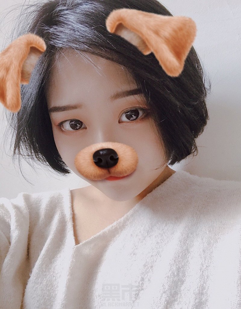 W77_女套图241照片+3视频（萌少女清纯可爱图片组 少女系女神 带视频微商营销无水印高清套图）-7