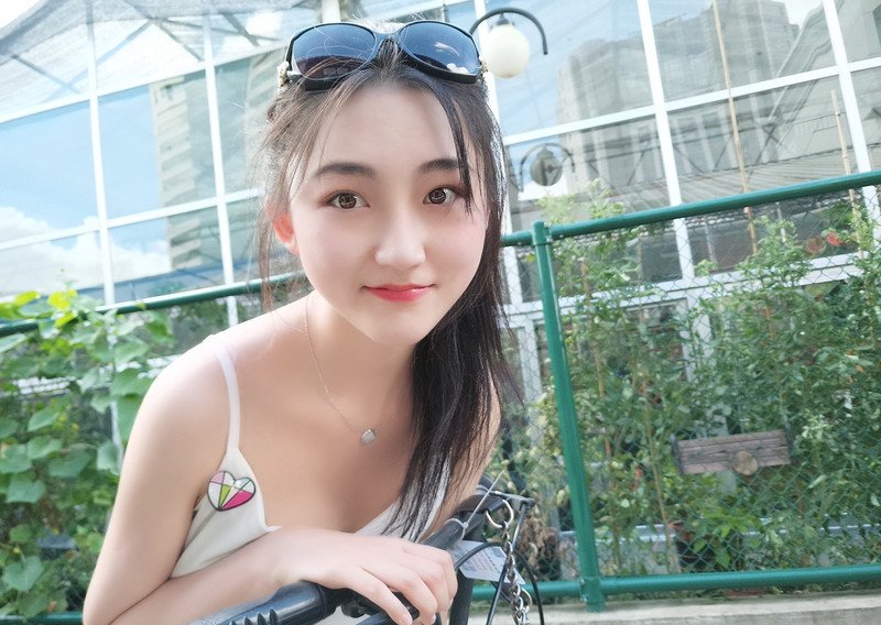 W75_女套图909照片+10视频（年轻女神青春靓丽时尚小女生自拍照微商养号同人套图人物包装图片）-3
