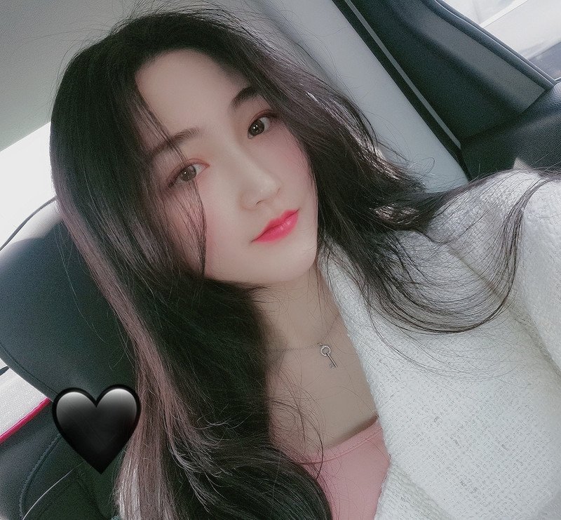 W75_女套图909照片+10视频（年轻女神青春靓丽时尚小女生自拍照微商养号同人套图人物包装图片）-1