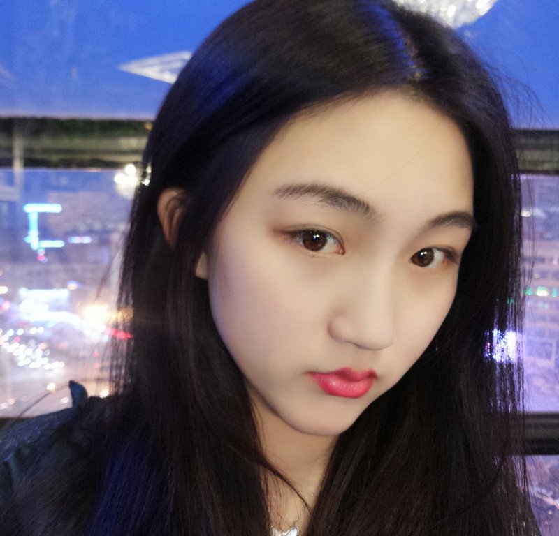 W75_女套图909照片+10视频（年轻女神青春靓丽时尚小女生自拍照微商养号同人套图人物包装图片）-6