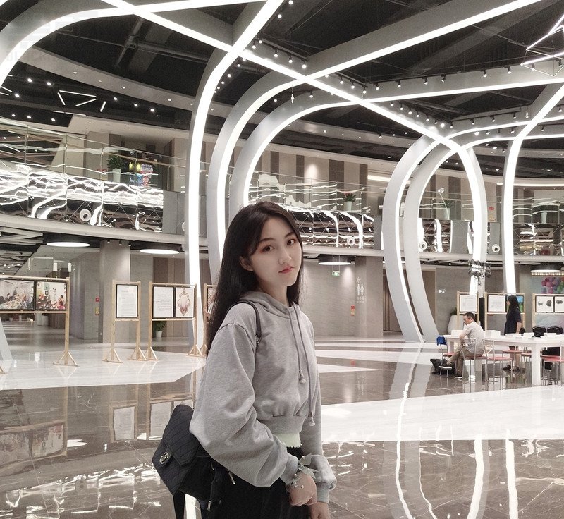 W75_女套图909照片+10视频（年轻女神青春靓丽时尚小女生自拍照微商养号同人套图人物包装图片）-17