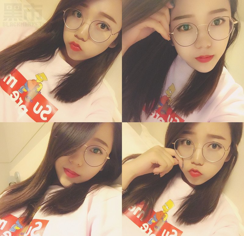 W73_女套图832照片+6视频（年轻女神时尚青年网恋照片微信微商营销同人套图打造朋友圈图片）-9
