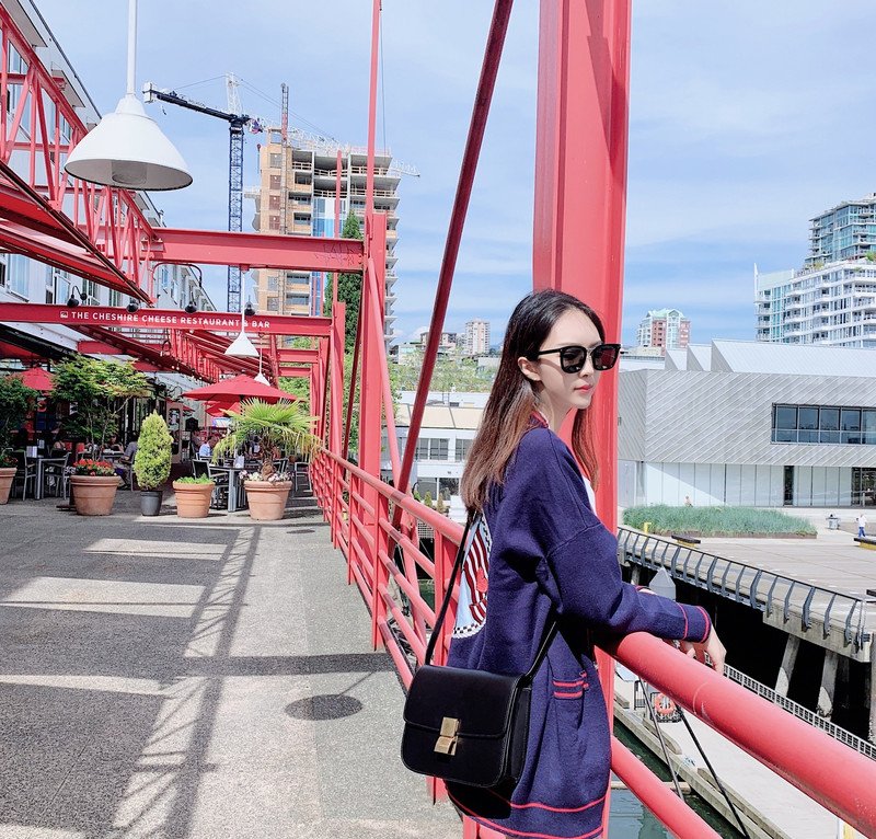 W84_女套图281照片+5视频（苗条美腿白富美生活照 高端青春女生自拍照 养号必备一整套同人图片）-15