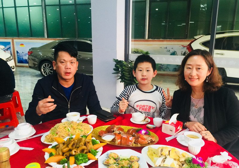 W83_女套图445照片（中年妇女同一个人生活照 中老年女人做微商成功高端形象照图片多张）-18