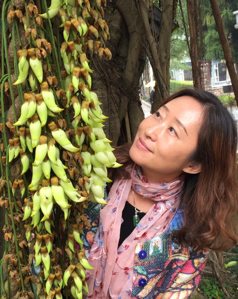 W83_女套图445照片（中年妇女同一个人生活照 中老年女人做微商成功高端形象照图片多张）-3