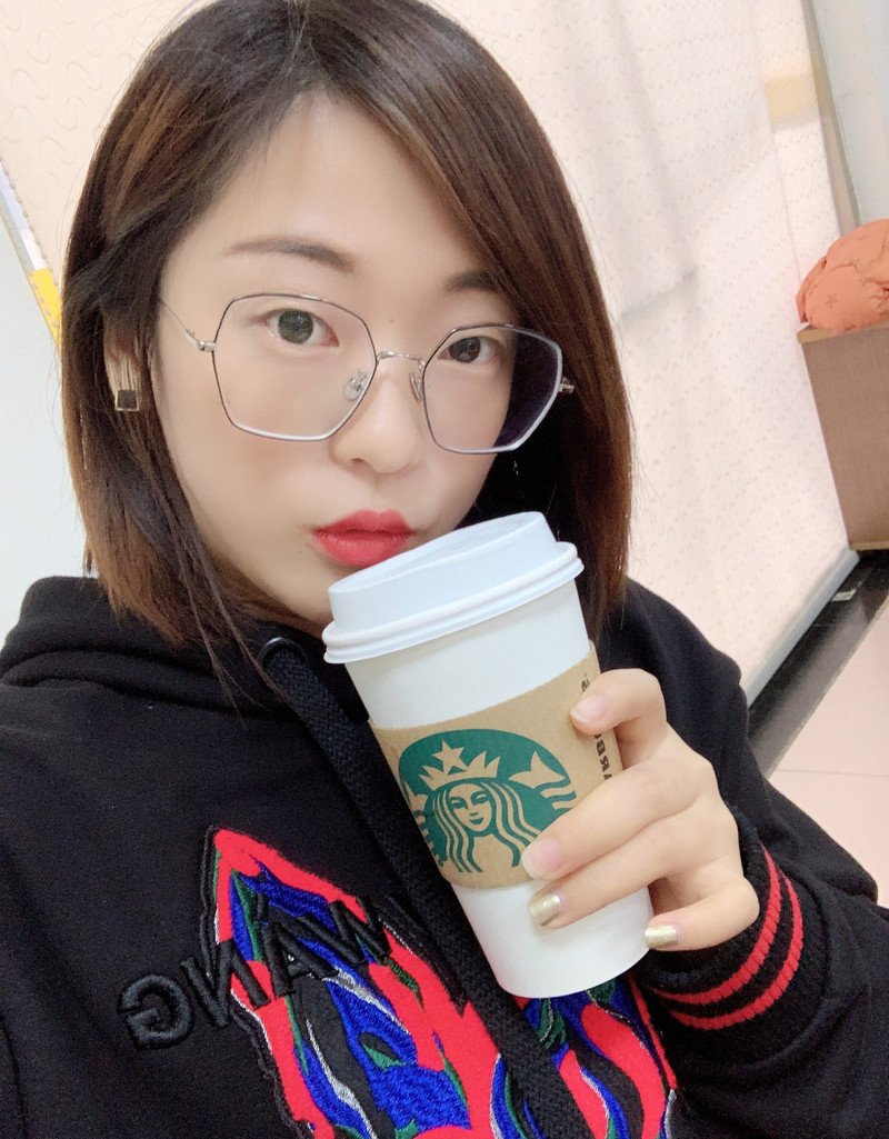 W82_女套图1706照片+74视频（中短发多彩生活女生女神自拍照日常照片微商素材打造QQ空间素材）-11