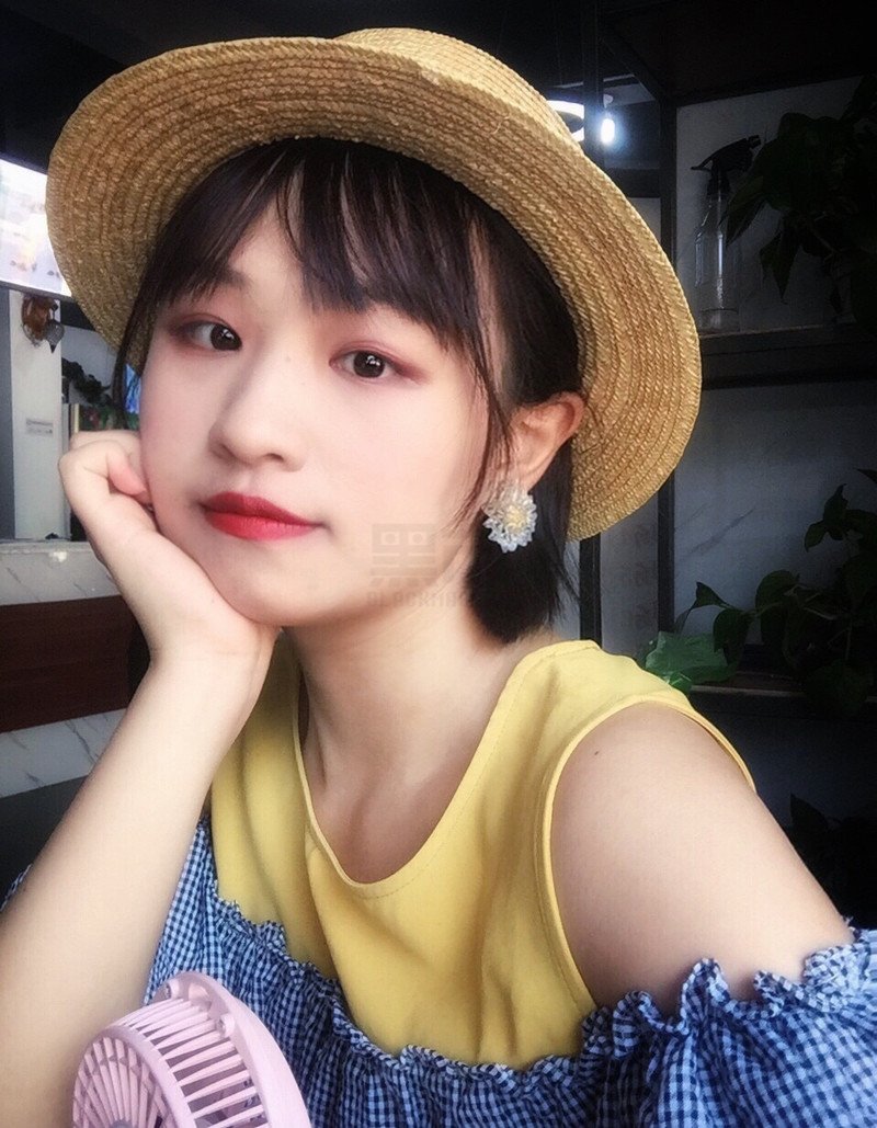 W80_女套图286照片+1视频（日系冷冷风格美少女同一个人套图 QQ空间包装朋友圈包装素材）-10