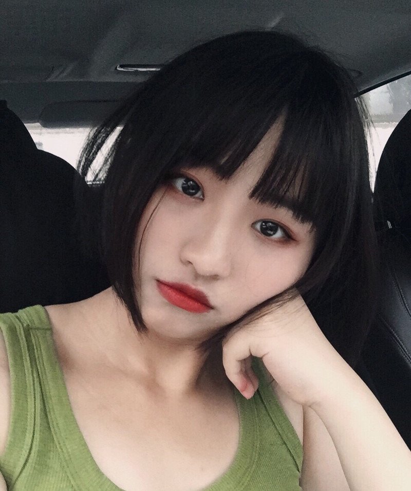 W80_女套图286照片+1视频（日系冷冷风格美少女同一个人套图 QQ空间包装朋友圈包装素材）-12