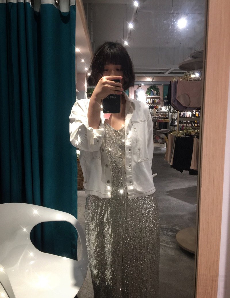 W80_女套图286照片+1视频（日系冷冷风格美少女同一个人套图 QQ空间包装朋友圈包装素材）-8
