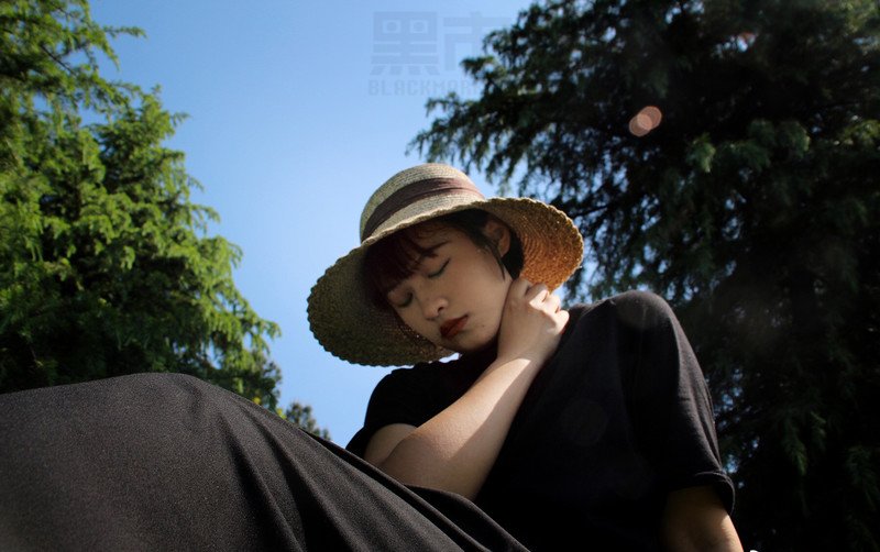 W80_女套图286照片+1视频（日系冷冷风格美少女同一个人套图 QQ空间包装朋友圈包装素材）-7