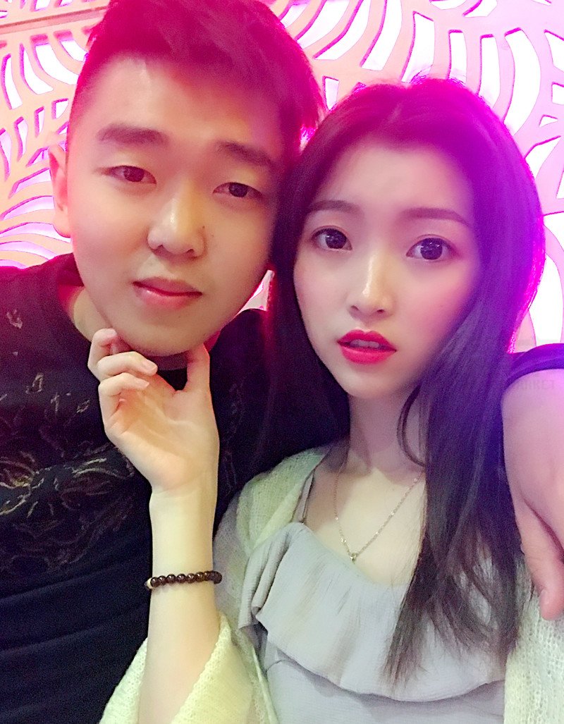 W79_女套图705照片（百变风格靓丽女神小姐姐同一个人照片 无水印高清真实网恋照片套图）-15