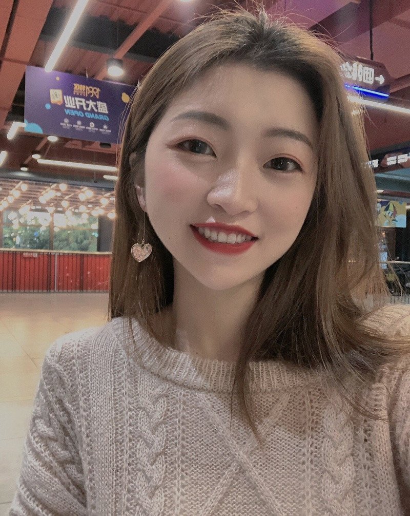 W79_女套图705照片（百变风格靓丽女神小姐姐同一个人照片 无水印高清真实网恋照片套图）-4